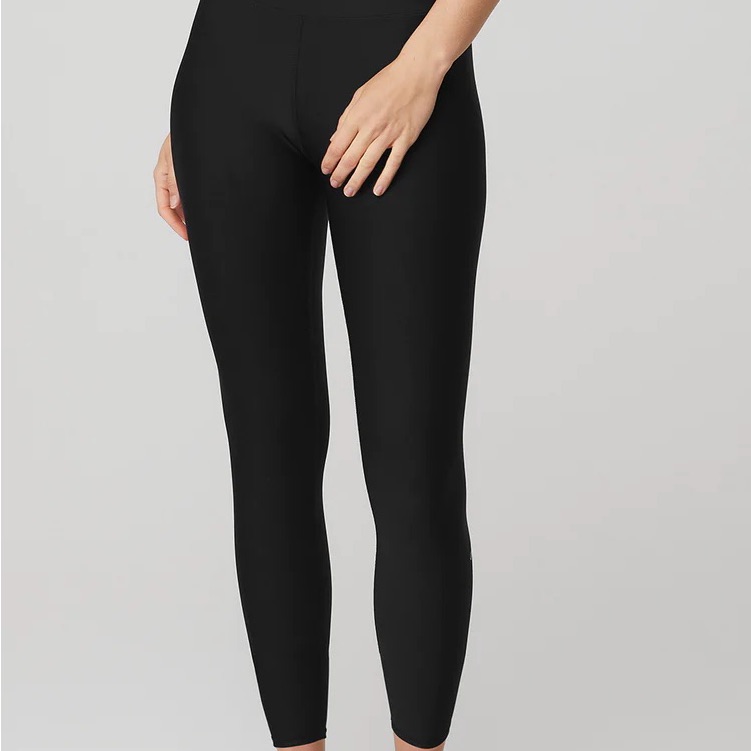 Alo 7/8 High Waist Airlift Legging | Size Xs
